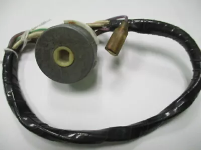 MGB Lucas Ignition Switch NOS 157SA 39387 For 1970-1972 MGB MGB-GT • $69.96