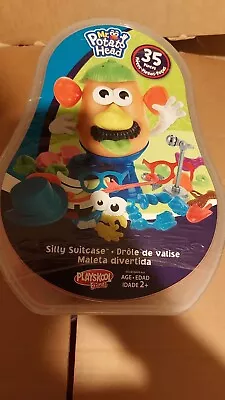 Playskool Mr.Potato Head Silly Suitcase (36418) NEW Never Opened • $25