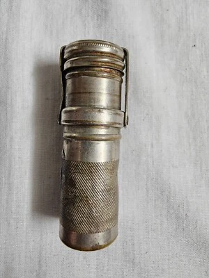 $9.99 • Buy Vintage Park Sherman Co. Everdry Match Safe Case USA. RARE