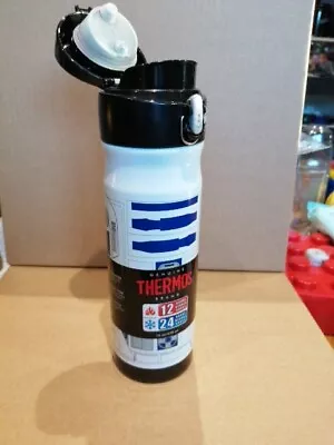 Brand New R2D2 Thermos FLASK 160z • £9.99