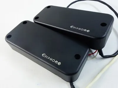 Epiphone Thunderbird Pro-IV T-PRO Bass Pickup Set • $88