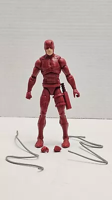 Marvel Legends Daredevil Pulse Exclusive 3m Daredevil 3 Pack • $120