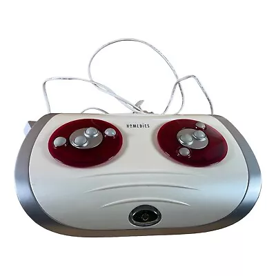 Homedics Fm-s-3gb Shiatsu Foot Massager • £17.66