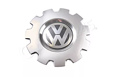 Genuine VW Beetle Cabrio 2002-2010 Wheel Center Hub Cap Type 3 Cover 16  • $39.98