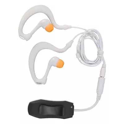 Underwater MP3 Player IPX8 Waterproof MP3 Player USB2.0 Portable Ergonomic • £21.24