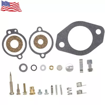 Carburetor Repair Kit For Mercury 65-150 Inlines 1395-5109 1 • $15.25