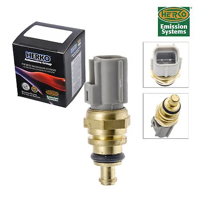 Herko Engine Coolant Temperature Sensor ECT318 For Ford Mercury Mazda Ka 00-11 • $11.87