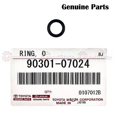 Genuine Corona ST220 Cresta JZX105 JZX101 JZX100 Fuel Injector O Ring • $22.10