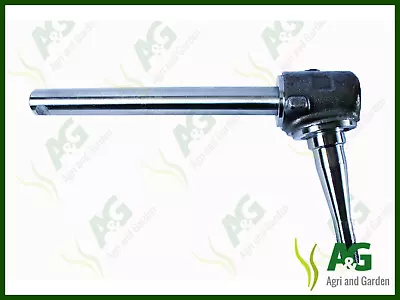  Stub Axle Left Hand Side Suits Massey Ferguson T20 35 • £46.80