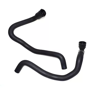 $28.60 • Buy 2 PCS  Heater Hose Coolant Line Hose FOR AUDI A4 A4 Quattro VW PASSAT 8D0819373N