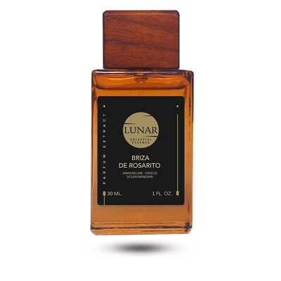 $33.15 • Buy BRIZA DE ROZAR COLOGNE IMPRESSION OF Virgin Island Water Cologne 30ML.