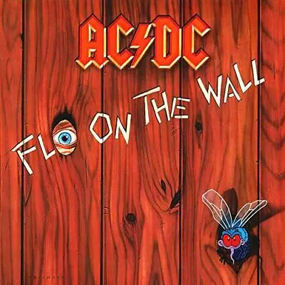 Fly On The Wall [VINYL] • $78.44