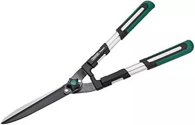 Draper Expert 37975 Soft Grip Straight Edge Garden Shears • £25.89