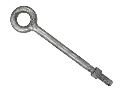 Nut Eye Bolt PP 1/2 X 6 CS HDG W/ Nut (4 Pieces) • $36.62