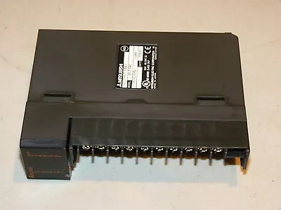 Mitsubishi A1sy80 Output Unit *free Shipping  • £45