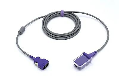 $25.45 • Buy Nellcor DOC-10 Spo2 Adapter Cable Compatible - Same Day Shipping