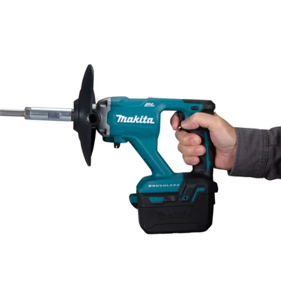£289.95 • Buy Makita DUT130Z 18v Brushless LXT Mixer Body Only