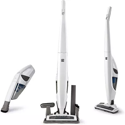 $129.99 • Buy Kenmore DS Cordless Stick Vacuum Cleaner 2-in-1 Handheld HEPA VAC 45 Min Runtime
