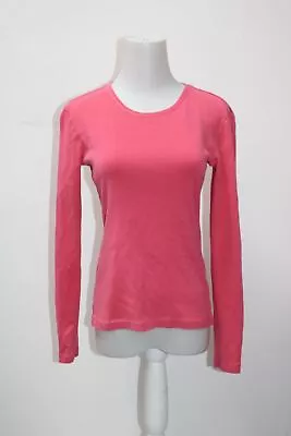 Moda International Women's Top Pink M Pre-Owned • $5.99