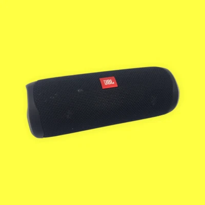 $38.49 • Buy JBL Flip 5 Speaker - Midnight Black (Demo Unit) - For Parts #7510
