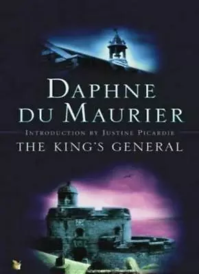 The King's General (Virago Modern Classics) By Daphne Du Maurier • £3.50