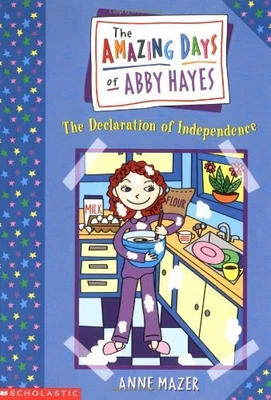 $6.07 • Buy Amazing Days Of Abby Hayes, The #02: Declaration Of Independence