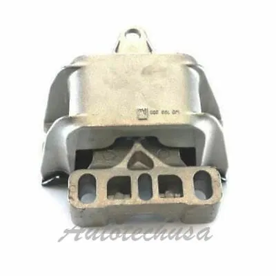 6930 Transmission Trans. Mount For VW Beetle Golf Jetta 1.8L 1.9L 2.0L Brand New • $47.03