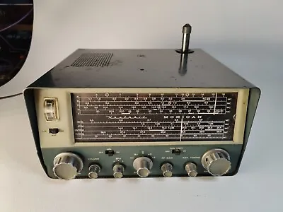 Heathkit Mohican Short Wave Communication Ham Radio Receiver  GC-1A • $249.95