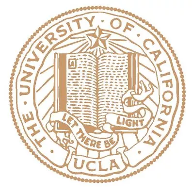 UCLA University Of California Sticker Decal R5550 College • $1.45