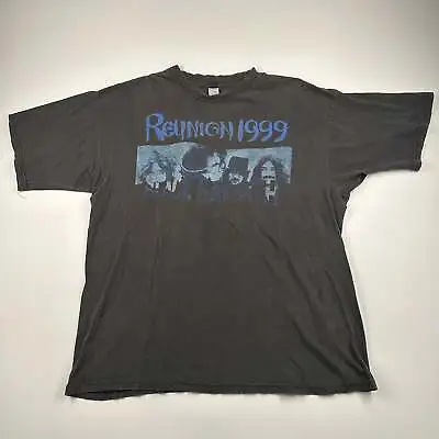 Vintage 1999 Black Sabbath Shirt XL • $100