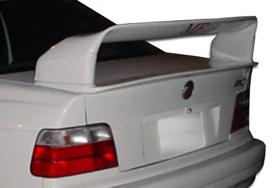 Duraflex DTM Look Wing Trunk Lid Spoiler - 2PC For 1992-1998 3 Series M3 E36 2DR • $277