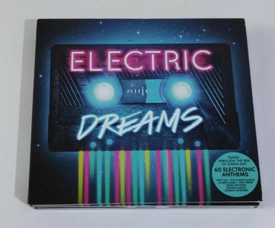£7.99 • Buy Electric Dreams CD