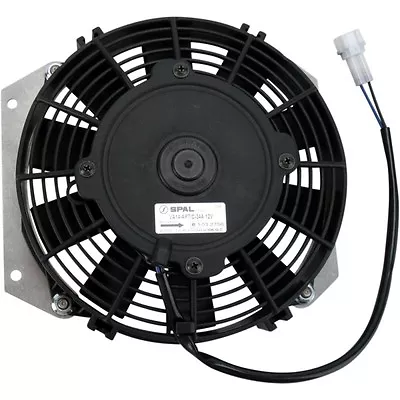 Yamaha YFZ450 Cooler Motor Blower Motor Electric Moose Quad ATV NEW Quality • £174.89