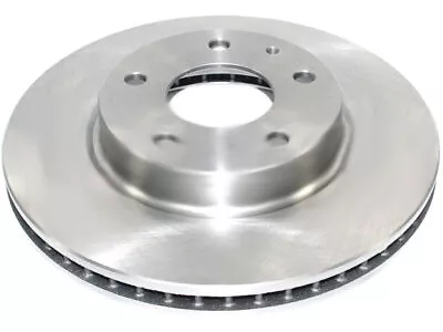 Front Brake Rotor For 14-21 Mazda 3 Sport CX-3 2.0L 4 Cyl 2.5L FWD BF41C5 • $45.15