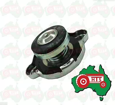 Tractor Radiator Cap Fits For Universal 1033 300 320 340 350 353 445 453 500 530 • $33.99