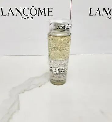 Lancome Bi-Facil Clean&Care Instant Eye Makeup Remover 125ml New • £11.99