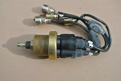 Military Jeep  M38jeep  M38a1 Willys M151 M37 Jeep G740 Ignition Switch • $50