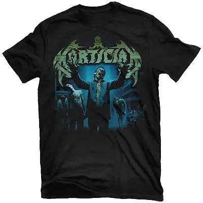 Mortician Darkest Day T-shirt • $17.99