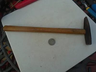 Vintage  Magnetic Tack Hammer • $7.25