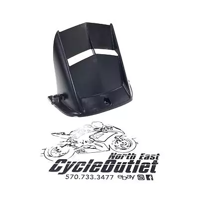 2020 17-20 Yzf R6 Yzfr6 Oem Rear Back Wheel Tire Hugger Fender 2c0-21650-11-00 • $24.95