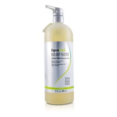 DevaCurl Buildup Buster (Micellar Water Cleansing Serum - For All Curl Types) 94 • $144.95