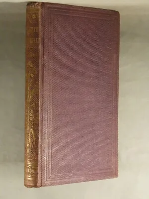 PILGRIM MEMORIALS AND GUIDE TO PLYMOUTH By Wm.  Russell 1866 W/Map & Engravings • $39.99