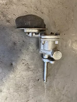 Datsun Roadster 2000 U20 Oil Pump • $100