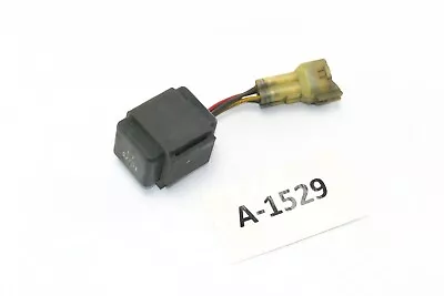 Kawasaki VN 1500 Mean Streak 2002 - Controller Relay Oil TL125 A1529 • $48.16