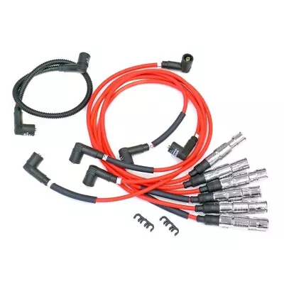 357-998-031 A Karlyn-STI Spark Plug Wire For VW Volkswagen Jetta Passat Golf • $97.55