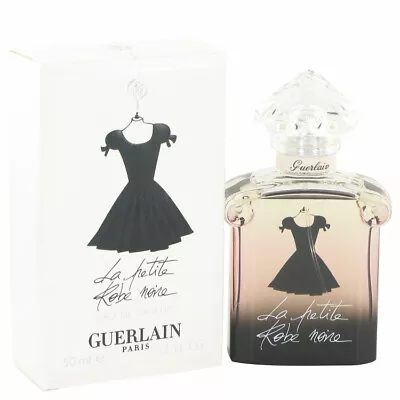 La Petite Robe Noire 1.7 Oz Eau De Parfum Spray By Guerlain For Women • $62.99
