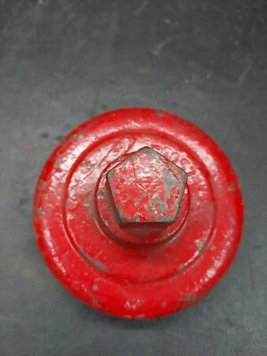 $50 • Buy Fire Hydrant Cap 5 Inch