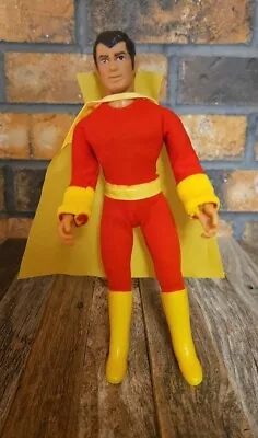 Vintage Mego Shazam • $90