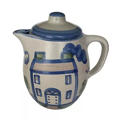 M.A. Hadley Farmhouse Coffepot • $37.50