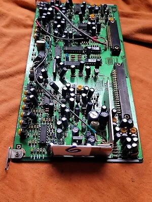 Yaesu Af Unit Board For Ft 990 • $60